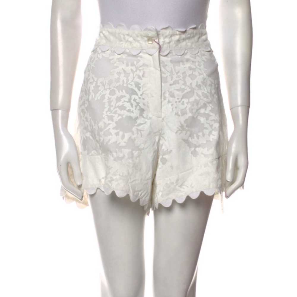 NWT Juliet Dunn Shorts Size 3